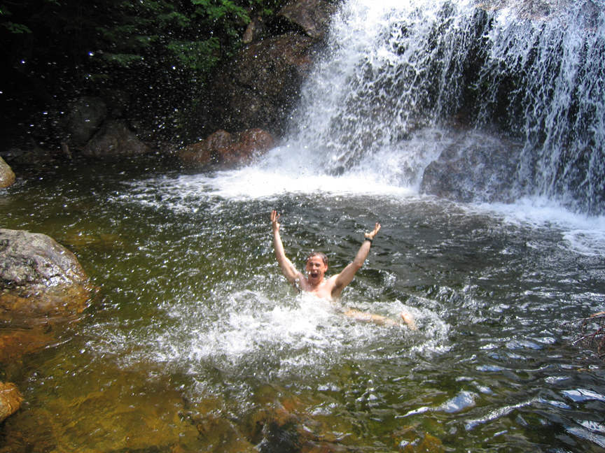 Thompson Falls