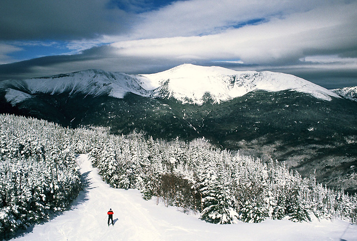 Wildcat Mountain, NH