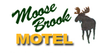 Moose Brook Motel, Gorham NH