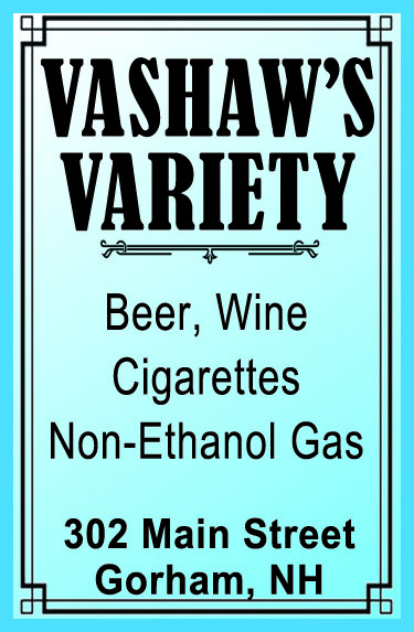 Vashaw's Variety